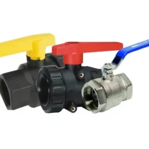 Accessories & Tanks Fittings