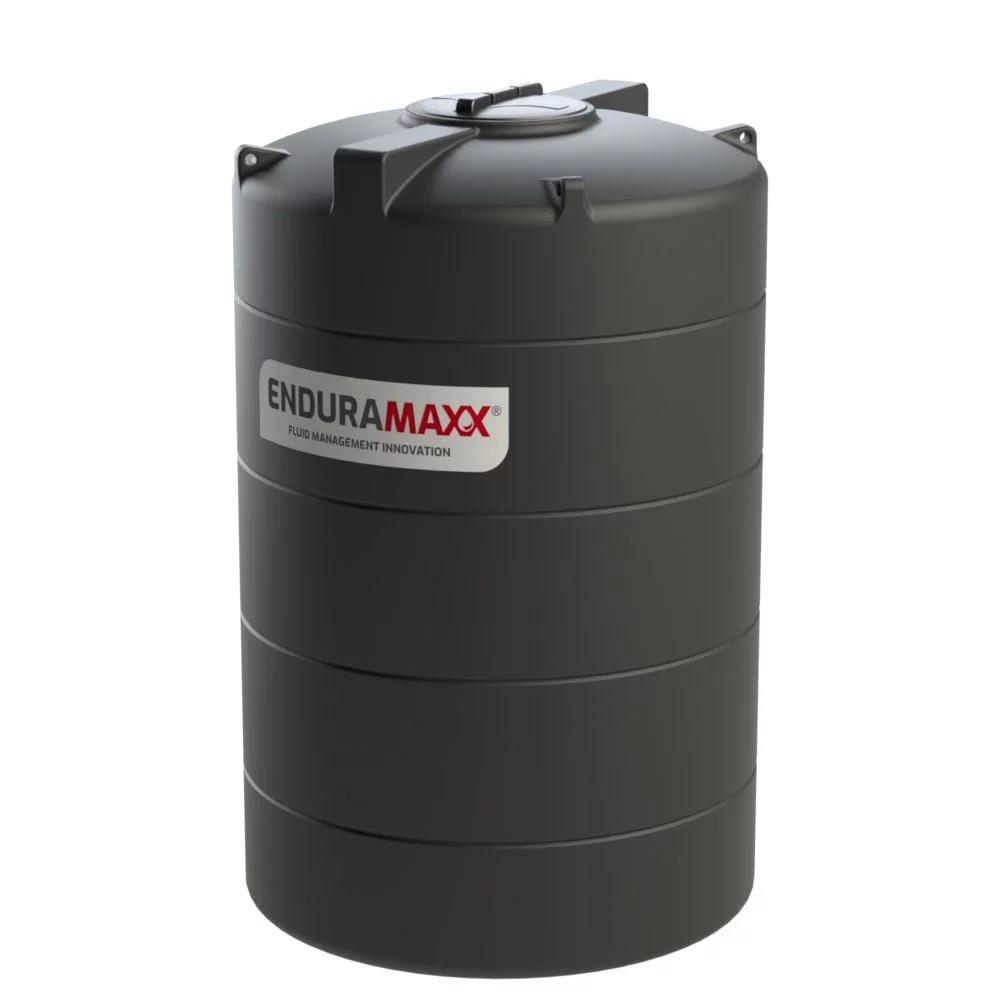 17221111-PP 3000 Litre Polypropylene Tank