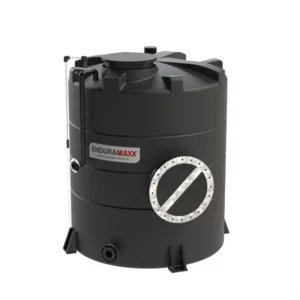 1722151-PP 5000 Litre Polypropylene Tank