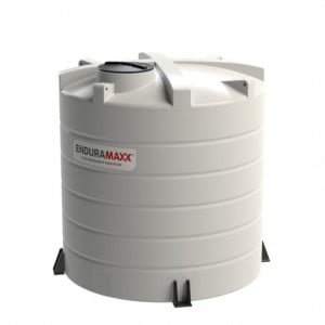 17222211-PP Enduramaxx 10000 Litre Polypropylene Industrial Chemical Tank