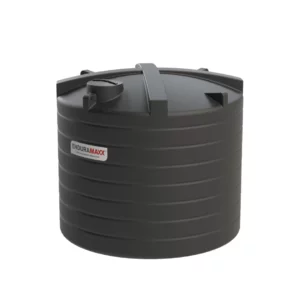 25,000 Litre Polypropylene Tank