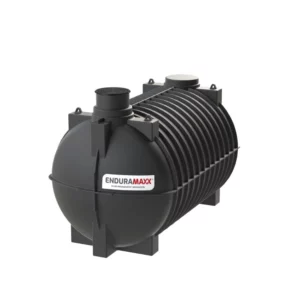 Enduramaxx 10000 litre underground water tank