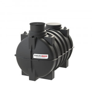 Enduramaxx VTP-500 5000 litre underground water tank