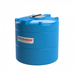 Enduramaxx 172105 1250 Litre Water Tank, Non-Potable