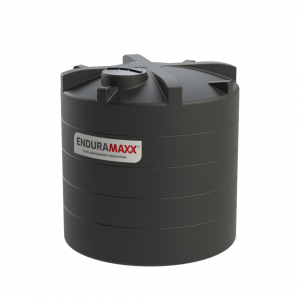 Enduramaxx 172125 12500 Litre Water Tank, Non-Potable