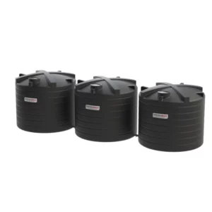 17227501 75000 Litre Water Tank, Non-Potable
