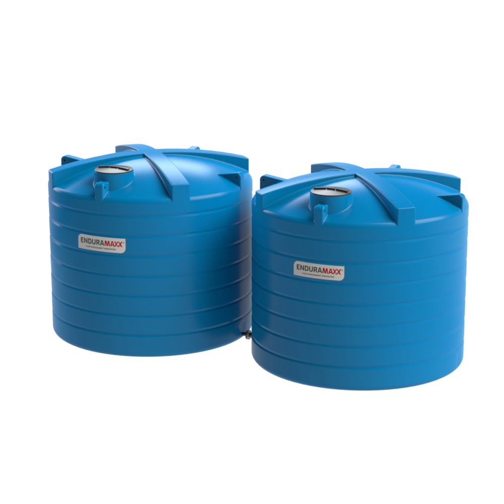 A 220 liter blue water tank : Buy Online at Best Price in KSA