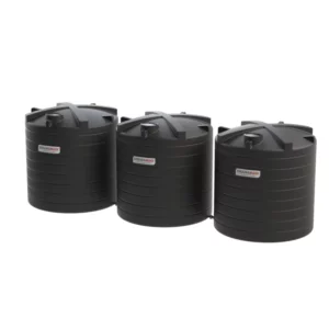 Enduramaxx 1722901 90000 Litre Water Tank, Non-Potable