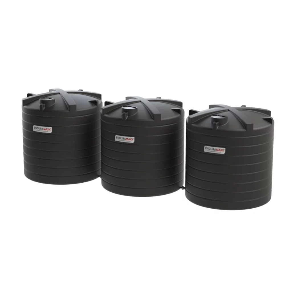 Enduramaxx 1722901 90000 Litre Water Tank, Non-Potable