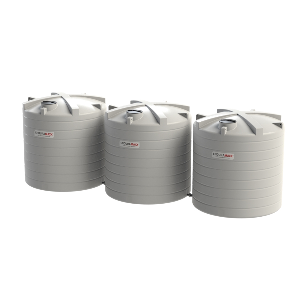 1722901 90000 Litre Industrial Chemical Tank
