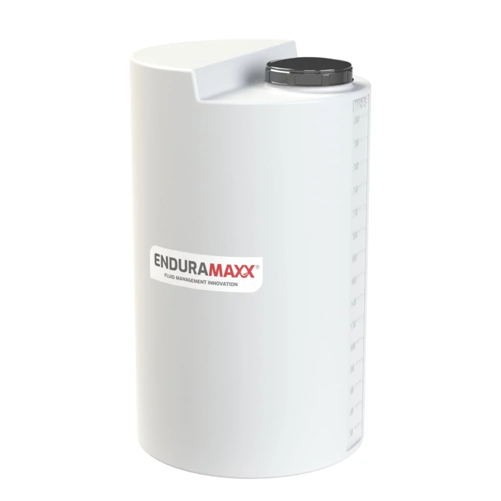 300 litre Chemical Dosing Tank