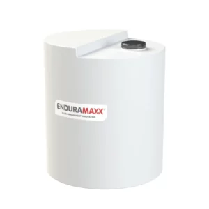 1,200 Litre Chemical Dosing Tank