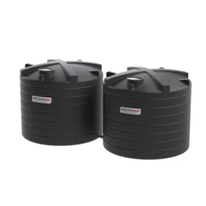 45000 litre industrial tank