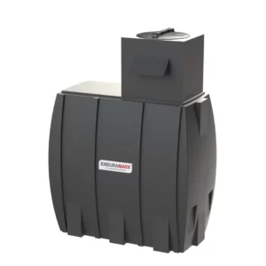 Enduramaxx 171310Cat5 1000 Litre Slimline Tank
