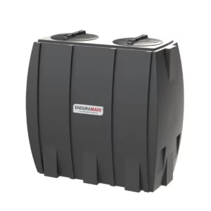 Enduramaxx 171312 1000 Litre Slimline Tank