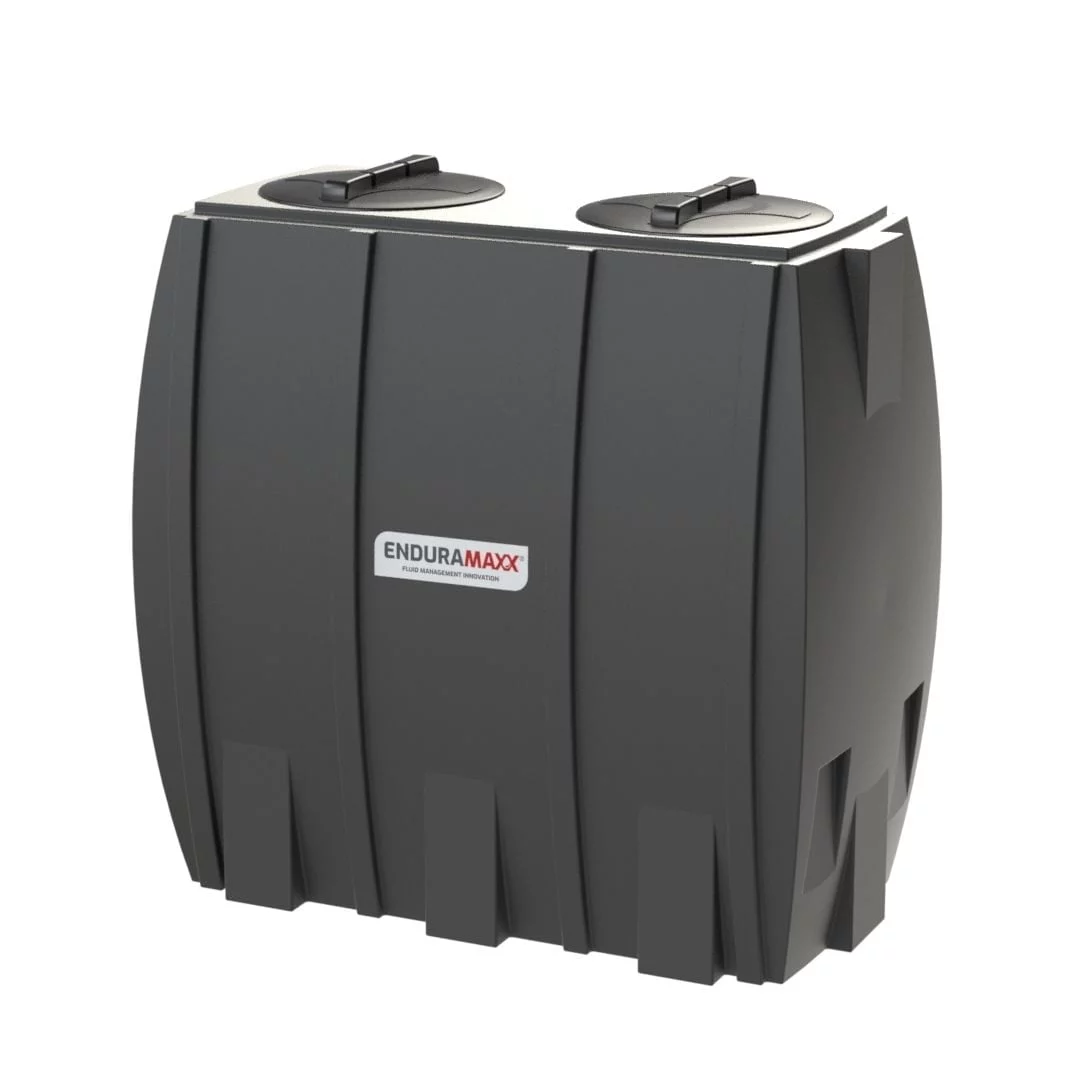 Enduramaxx 171312 1000 Litre Slimline Tank