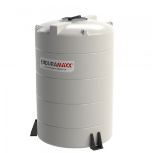 Enduramaxx 1722111 3000 Litre Chemical Tank
