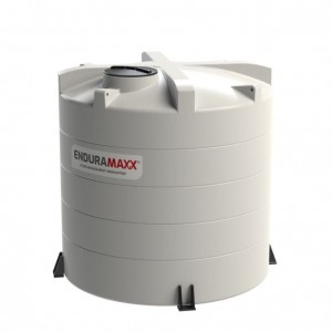 Enduramaxx 1722251 12,500 Litre Chemical Tank