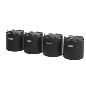 Enduramaxx 1725120 120000 Litre Water Tank, Non-Potable