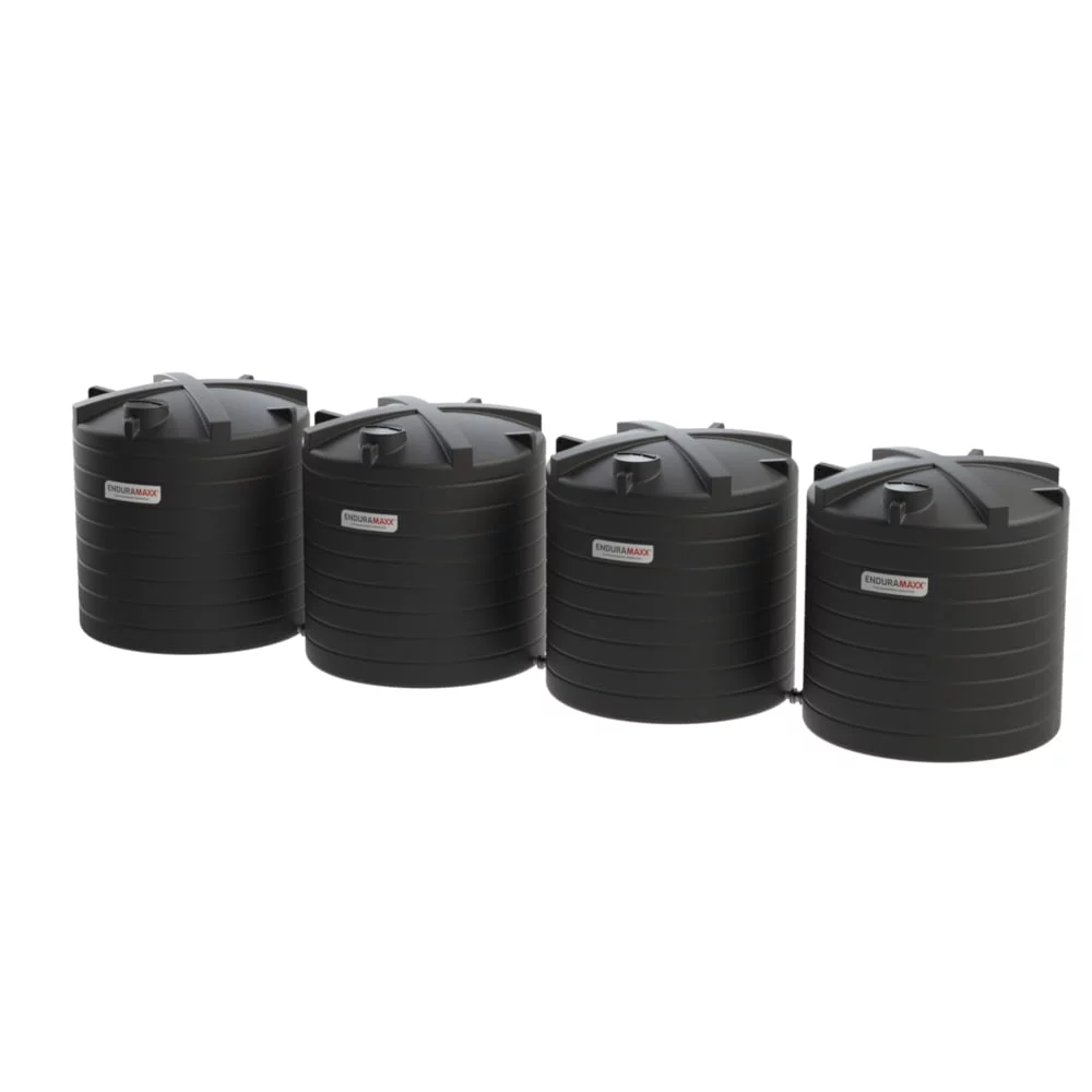 Enduramaxx 1725120 120000 Litre Water Tank, Non-Potable