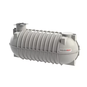 Underground Water Tanks