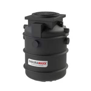 1,100 Litre Flat Base Underground Tank
