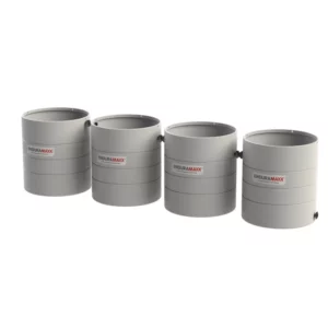 Settlement Tank / Sedimentation Basins