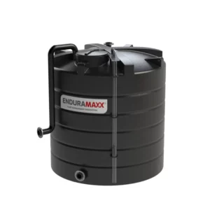10000 Litre Bunded Effluent Tank