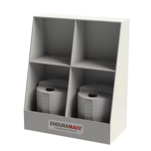 Dosing Cabinets & Bunds