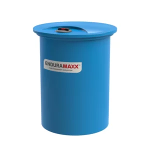 Round Brine Tanks