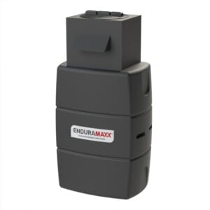 500 Litre Fluid CAT5 Type AB Air Gap Break Tank