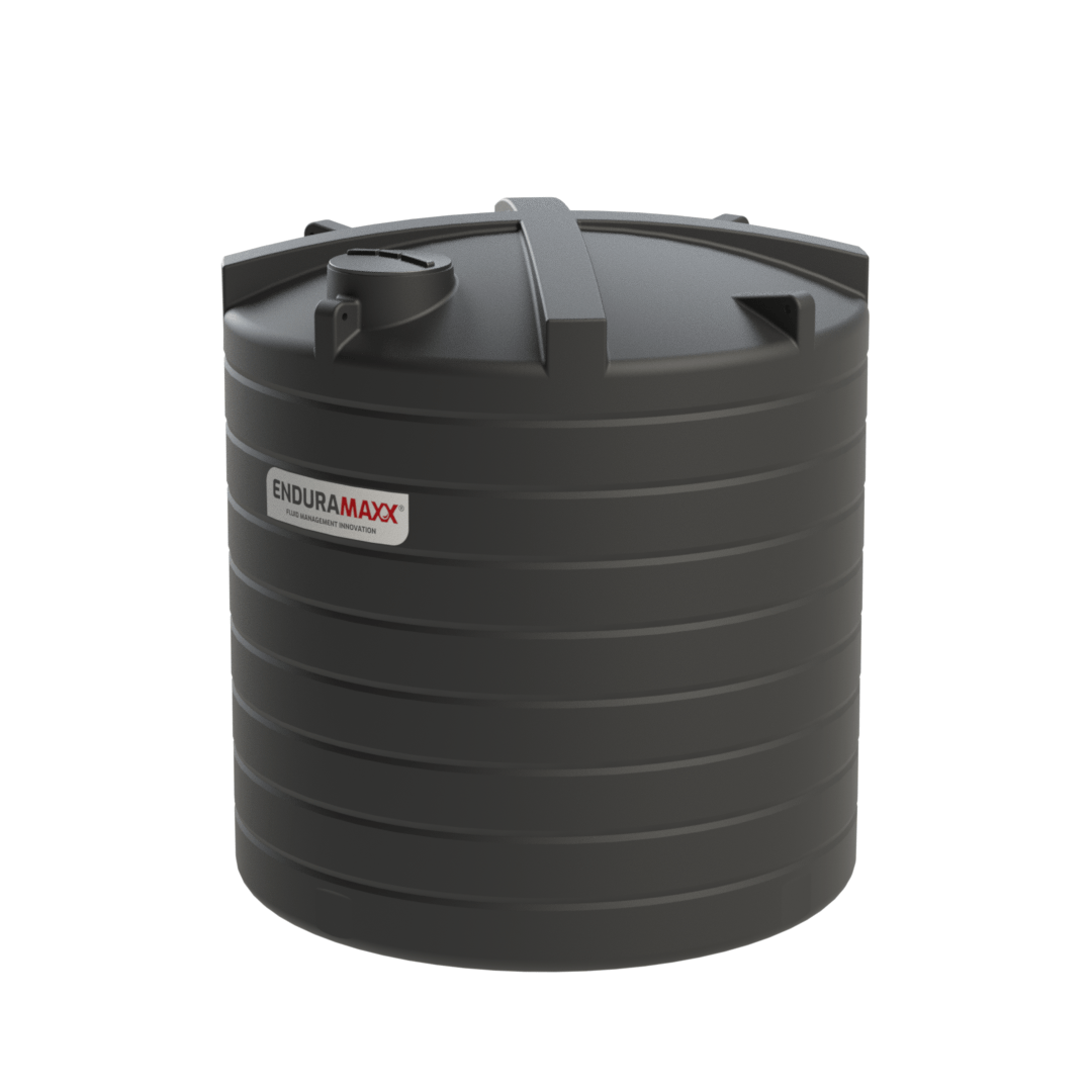 INS17226001 30,000 litre Insulated Water Tank