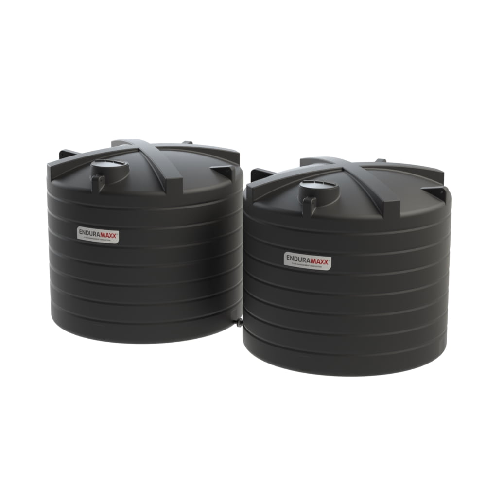 INS1722600 60,000 Litre Insulated Water Tank