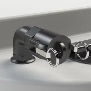 Dosing Tank Fill Connection