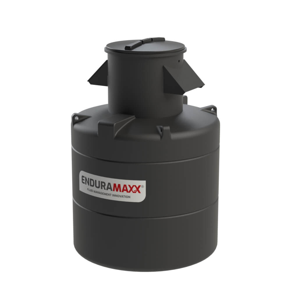 Enduramaxx INS172205CAT5 1250 Litre Insualted Water Tanks