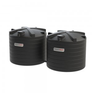 INS172270 40000-Litre Insulated Tank