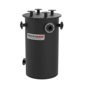 Polypropylene Storage Tanks (PP)