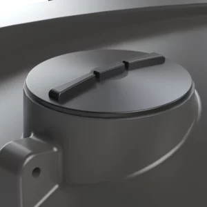 Plastic Tank Lid - 245mm, 255mm, 355mm & 620mm