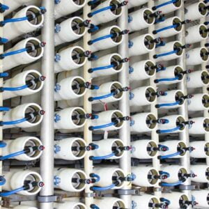 What is Reverse Osmosis