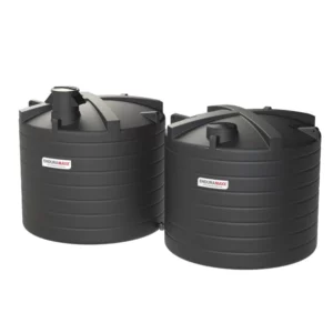 45,000 Litre Fluid CAT5 Type AB Air Gap Break Tank