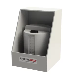Single Dosing Tank Bunds