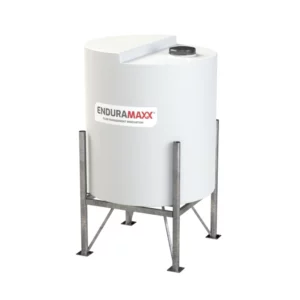 1,200 Litre 15° Conical Dosing Tank
