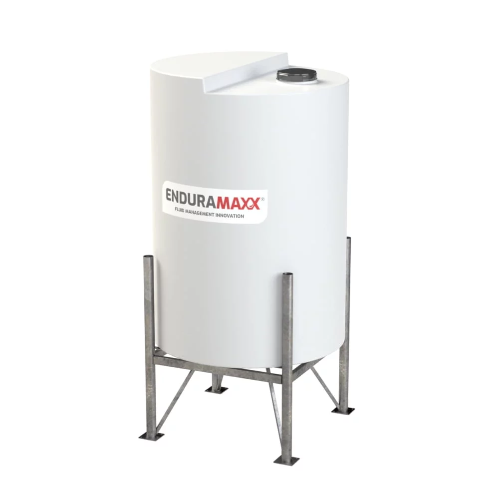 1,500 Litre 15° Conical Dosing Tank