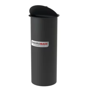 500 Litre Batch Tank - Hinged Lid