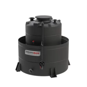 Enduramaxx OTB2000-2000-Litre-Open-Bunded-Tank