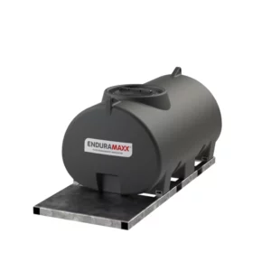 1,500 Litre Horizontal Transport Tank
