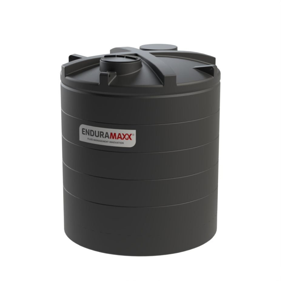 15000 Litre Potable Water Tank, WRAS Approved