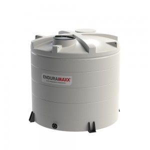 10,000 Litre Industrial Chemical Tank