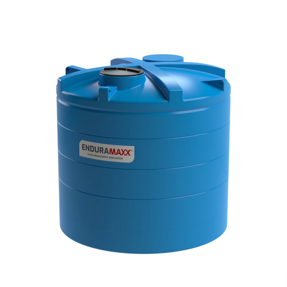 10,000 Litre Potable Drinking Water Tank - Enduramaxx