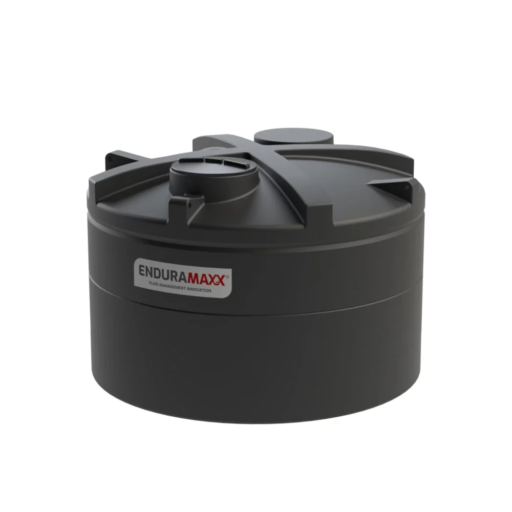 7,500 Litre Rainwater Harvesting Tank